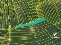 Prodej pole, Kyjov, 2471 m2