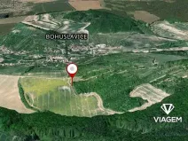 Prodej pole, Kyjov, 2471 m2