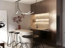 Prodej bytu 2+kk, Praha - Vinohrady, Přemyslovská, 51 m2