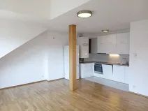 Pronájem bytu 2+kk, Praha - Strašnice, V olšinách, 57 m2