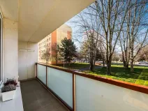Prodej bytu 2+kk, Kolín, Moravcova, 39 m2