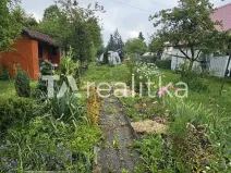 Prodej chaty, Karviná, Brožíkova II, 16 m2
