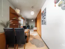 Pronájem bytu 1+kk, Praha - Krč, Antala Staška, 35 m2