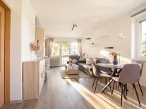 Prodej bytu 2+1, Praha - Smíchov, U Malvazinky, 54 m2