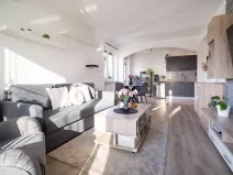 Prodej bytu 2+1, Praha - Smíchov, U Malvazinky, 54 m2