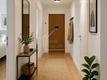 Pronájem bytu 2+kk, Praha, Křižíkova, 58 m2
