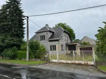 Prodej rodinného domu, Stračov, 200 m2