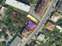 Prodej vily, Chrudim, Na Valech, 300 m2