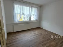 Pronájem bytu 3+1, Písek, třída Přátelství, 64 m2