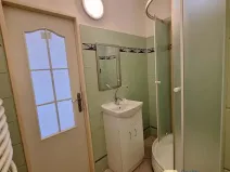 Pronájem bytu 1+1, Cheb, Dvořákova, 38 m2