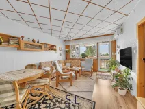 Prodej bytu 3+1, Příšovice, 74 m2