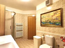 Pronájem bytu 3+kk, Praha - Libeň, Nad Okrouhlíkem, 92 m2