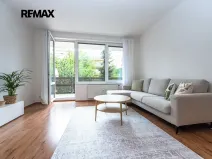 Prodej bytu 2+kk, Praha - Hlubočepy, Kováříkova, 37222 m2