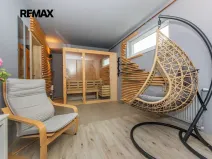 Prodej rodinného domu, Horoušany, Podzimní, 155 m2
