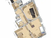 Prodej bytu 4+kk, Plzeň, Zámečnická, 96 m2