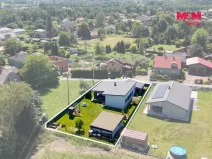 Prodej rodinného domu, Dolní Lutyně, Skřečoňská, 109 m2