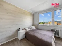Prodej bytu 1+kk, Děčín - Děčín II-Nové Město, Kamenická, 19 m2