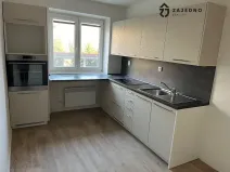 Pronájem bytu 1+1, Židlochovice, Tyršova, 56 m2