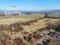 Prodej pozemku pro bydlení, Teplice, Potoční, 612 m2