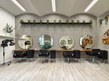 Prodej obchodního prostoru, Praha - Žižkov, Husitská, 89 m2
