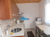 Pronájem pokoje, Olomouc, Polívkova, 54 m2