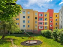 Prodej bytu 4+1, Blatná, K Jatkám, 74 m2