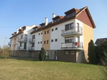 Prodej bytu 2+kk, Šaratice, Slunná, 53 m2