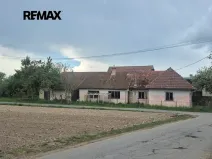 Prodej chalupy, Študlov, 139 m2