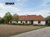 Prodej chalupy, Študlov, 139 m2