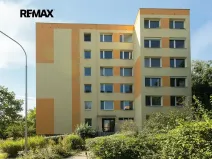 Pronájem bytu 1+1, Praha - Kobylisy, Jelínkova, 33 m2