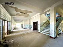 Prodej činžovního domu, Vimperk, 4000 m2