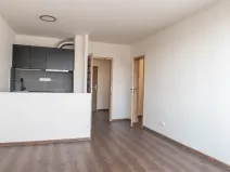 Pronájem bytu 1+kk, Praha - Modřany, Pertoldova, 29 m2