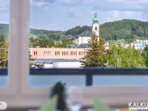 Pronájem bytu 1+kk, Trutnov, Křižíkova, 35 m2