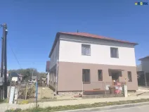 Pronájem bytu 2+kk, Polná, Sokolská, 48 m2
