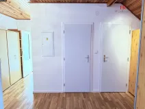 Pronájem bytu 4+1, Benešov, Hráského, 102 m2