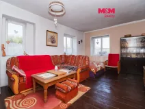 Prodej chalupy, Okounov, 200 m2