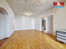 Pronájem bytu 3+1, Františkovy Lázně, 81 m2