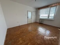 Pronájem bytu 1+1, Česká Lípa, Železničářská, 35 m2