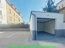 Pronájem garáže, Praha - Motol, Na Homolce, 27 m2