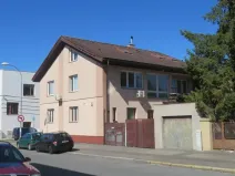 Dražba rodinného domu, Plzeň, Školní, 10 m2
