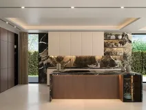 Prodej rodinného domu, Estepona, Španělsko, 581 m2