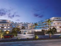 Prodej bytu 3+kk, Torrox, Španělsko, 79 m2