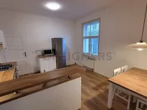 Pronájem bytu 3+1, Brno, Wurmova, 115 m2