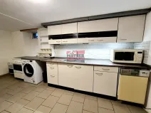 Pronájem bytu 1+1, Tábor, Smolínova, 50 m2