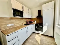 Prodej apartmánu, Želnava, 55 m2