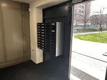 Pronájem bytu 2+kk, Ostrava, 30. dubna, 39 m2