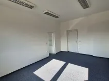 Pronájem kanceláře, Praha - Nusle, V Občanském domově, 37 m2