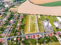 Prodej pozemku pro bydlení, Zaječice, 663 m2