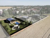 Prodej rodinného domu, Pardubice, 28. října, 89 m2