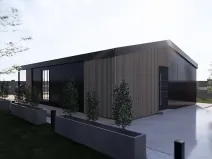 Prodej rodinného domu, Pardubice, 28. října, 89 m2